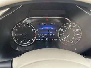 2016 Nissan Murano thumbnail – Miami, FL – 27