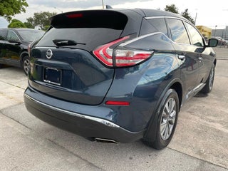 2016 Nissan Murano thumbnail – Miami, FL – 13