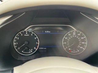 2016 Nissan Murano thumbnail – Miami, FL – 26