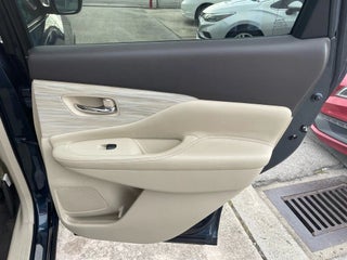 2016 Nissan Murano thumbnail – Miami, FL – 34