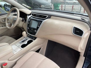 2016 Nissan Murano thumbnail – Miami, FL – 18