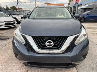 2016 Nissan Murano thumbnail – Miami, FL – 7