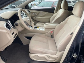 2016 Nissan Murano thumbnail – Miami, FL – 4