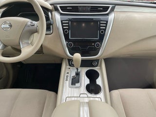 2016 Nissan Murano thumbnail – Miami, FL – 22