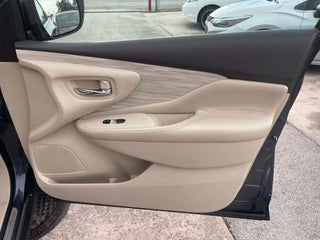 2016 Nissan Murano thumbnail – Miami, FL – 30