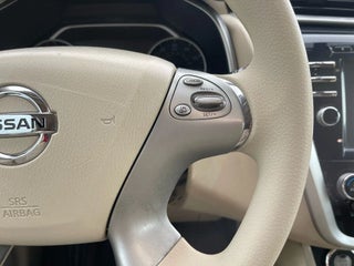 2016 Nissan Murano thumbnail – Miami, FL – 25