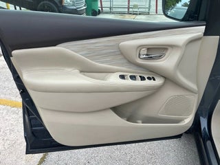 2016 Nissan Murano thumbnail – Miami, FL – 29