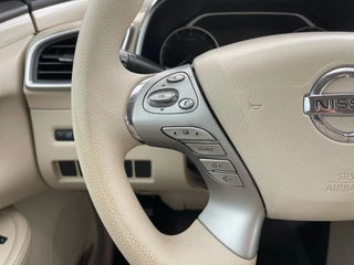 2016 Nissan Murano thumbnail – Miami, FL – 24