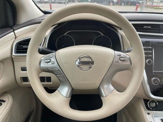 2016 Nissan Murano thumbnail – Miami, FL – 23