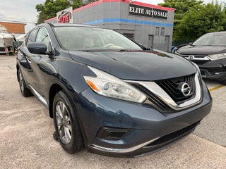 Nissan Murano for sale Las Vegas