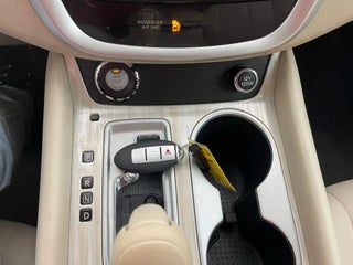 2016 Nissan Murano thumbnail – Miami, FL – 33