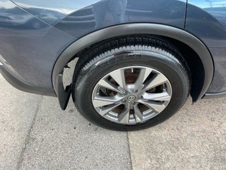 2016 Nissan Murano thumbnail – Miami, FL – 37