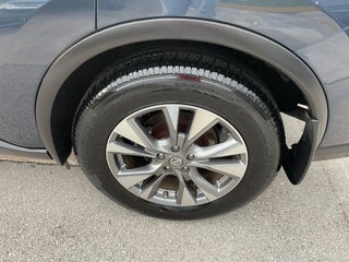 2016 Nissan Murano thumbnail – Miami, FL – 36