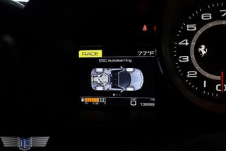 2017 Ferrari 488 Spider thumbnail – Pompano Beach, FL – 61