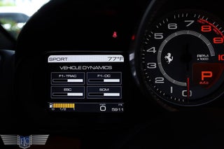 2017 Ferrari California T thumbnail – Pompano Beach, FL – 142