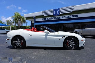 2017 Ferrari California T thumbnail – Pompano Beach, FL – 127