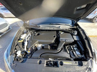 2017 Nissan Altima thumbnail – Miami, FL – 16