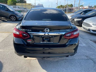 2017 Nissan Altima thumbnail – Miami, FL – 11