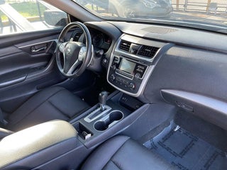 2017 Nissan Altima thumbnail – Miami, FL – 18