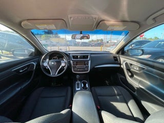 2017 Nissan Altima thumbnail – Miami, FL – 2