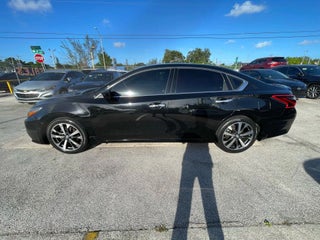 2017 Nissan Altima thumbnail – Miami, FL – 9