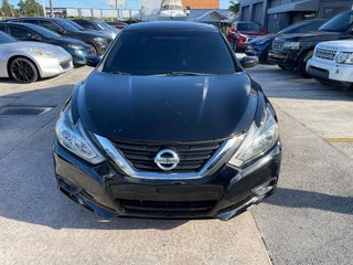 2017 Nissan Altima thumbnail – Miami, FL – 5