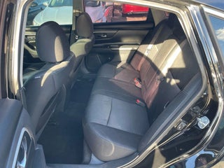2017 Nissan Altima thumbnail – Miami, FL – 12