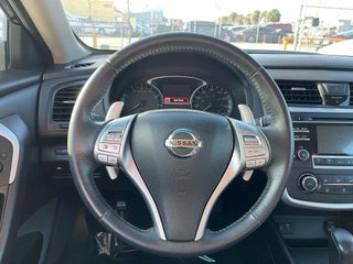 2017 Nissan Altima thumbnail – Miami, FL – 8