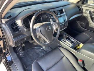 2017 Nissan Altima thumbnail – Miami, FL – 10