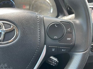 2017 Toyota Corolla thumbnail – Miami, FL – 26