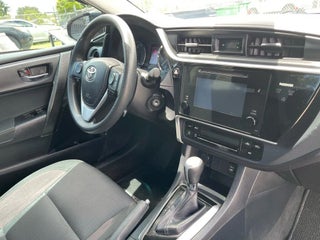 2017 Toyota Corolla thumbnail – Miami, FL – 31