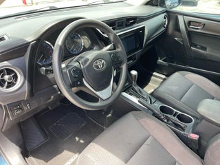 2017 Toyota Corolla thumbnail – Miami, FL – 8