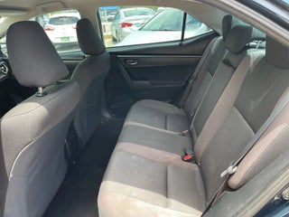 2017 Toyota Corolla thumbnail – Miami, FL – 12