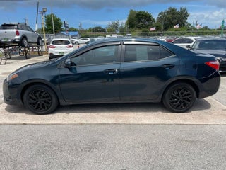 2017 Toyota Corolla thumbnail – Miami, FL – 10