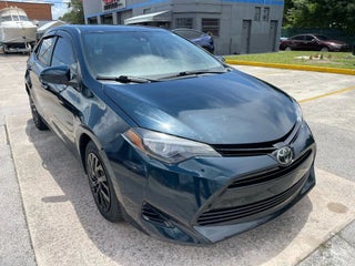 Toyota Corolla for sale Las Vegas