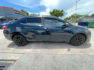 2017 Toyota Corolla thumbnail – Miami, FL – 19