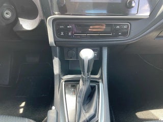 2017 Toyota Corolla thumbnail – Miami, FL – 23