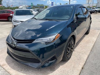 2017 Toyota Corolla thumbnail – Miami, FL – 7