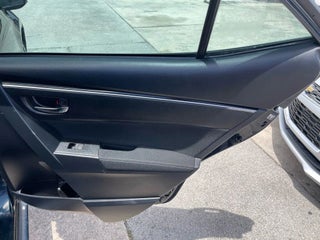 2017 Toyota Corolla thumbnail – Miami, FL – 18
