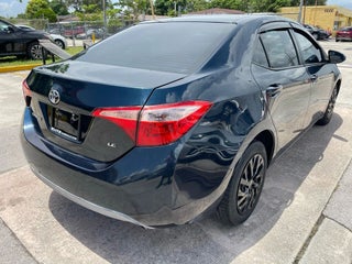 2017 Toyota Corolla thumbnail – Miami, FL – 15