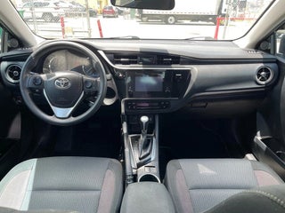 2017 Toyota Corolla thumbnail – Miami, FL – 2