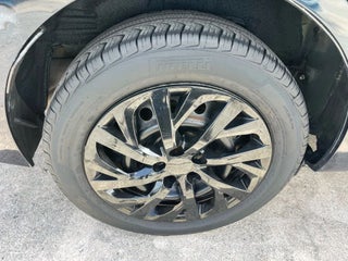 2017 Toyota Corolla thumbnail – Miami, FL – 16