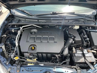 2017 Toyota Corolla thumbnail – Miami, FL – 34