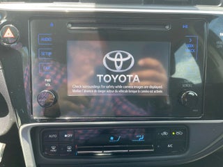2017 Toyota Corolla thumbnail – Miami, FL – 30