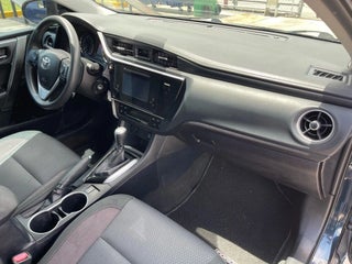 2017 Toyota Corolla thumbnail – Miami, FL – 29