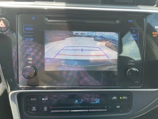 2017 Toyota Corolla thumbnail – Miami, FL – 32