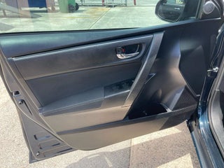2017 Toyota Corolla thumbnail – Miami, FL – 4