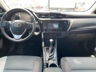 2017 Toyota Corolla thumbnail – Miami, FL – 22