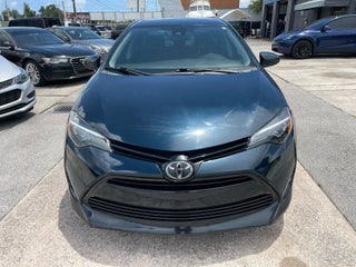2017 Toyota Corolla thumbnail – Miami, FL – 5