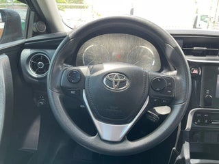 2017 Toyota Corolla thumbnail – Miami, FL – 24